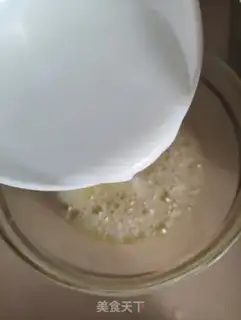 Make Double milk step 3
