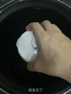 Make Chen Pi Sydney soup step 7