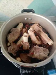Make The halogen step 4