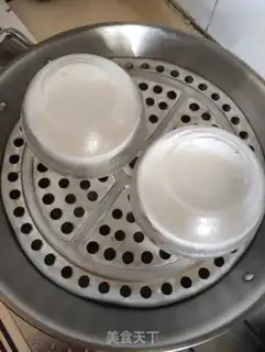 Make Double milk step 4