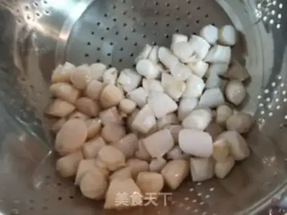 Make Garlic evaporates beetles step 2