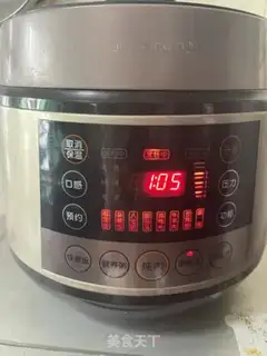 Make Chen Pi Sydney soup step 8