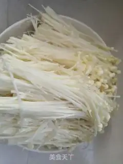Make Wing Nan Bee soup step 1