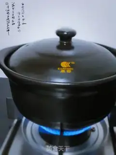 Make Cinnamon sauerkraut step 4