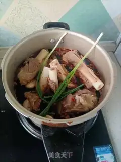 Make The halogen step 5