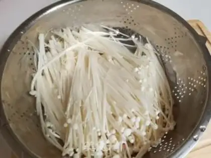 Make Garlic evaporates beetles step 3