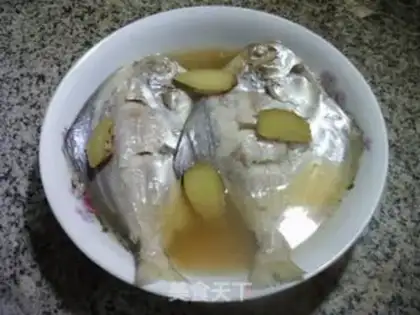 Make Shrimp and tofu step 7