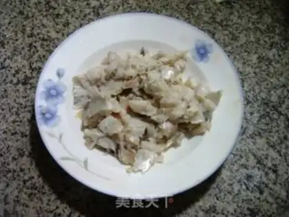 Make Shrimp and tofu step 8