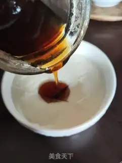 Make Double milk step 7