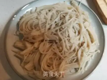 Make Garlic evaporates beetles step 5
