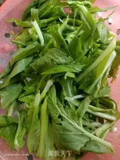 Make ♪ Clear the cabbage ♪ step 0