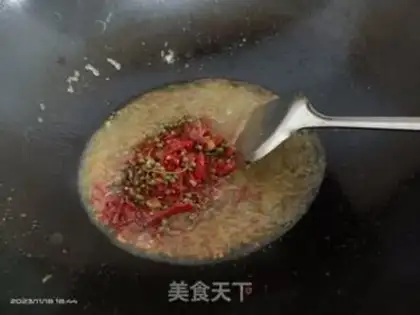 Make Homemade fish step 5