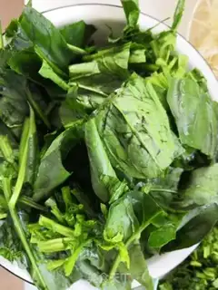 Make Wing Nan Bee soup step 4