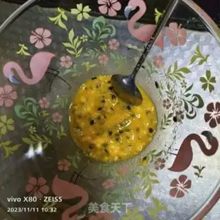 Make cucumber lily step 2