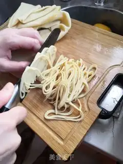 Make Wing Nan Bee soup step 5