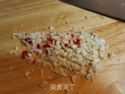 Make Garlic evaporates beetles step 7