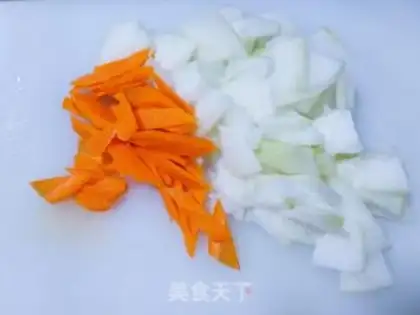 Make Pork step 1