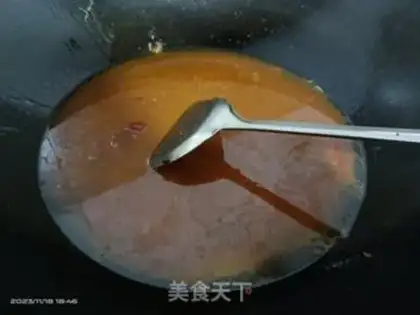 Make Homemade fish step 7