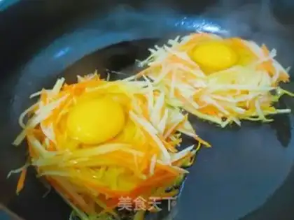 Make Potato loaf step 3