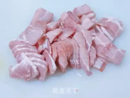 Make Pork step 2