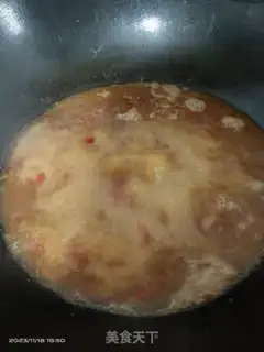 Make Homemade fish step 8