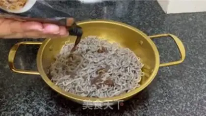 Make Chicken steak barley noodles step 10