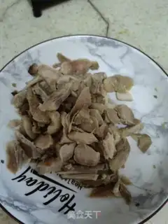 Make Pepper fried chicken step 2