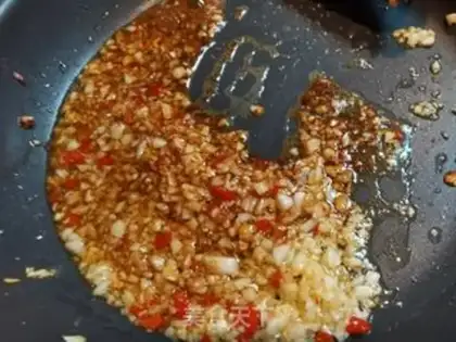 Make Garlic evaporates beetles step 9