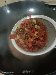 Make Homemade fish step 9
