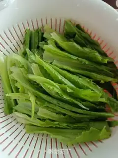 Make The soy sauce step 0