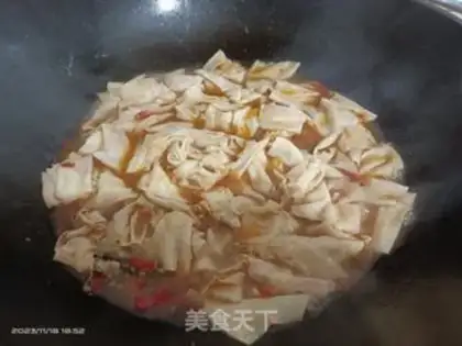 Make Homemade fish step 10
