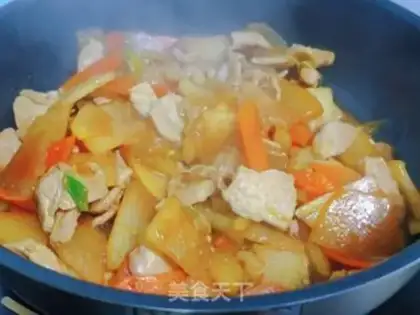 Make Pork step 5