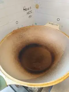 Make The soy sauce step 2