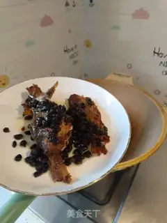 Make The soy sauce step 3