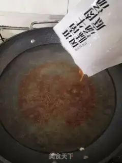 Make Wing Nan Bee soup step 10