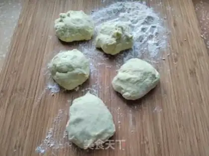 Make Pork cake step 5