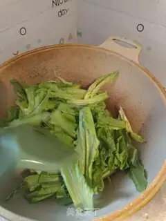 Make The soy sauce step 4