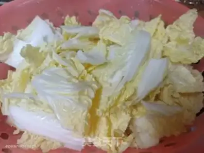 Make Scrambling step 0