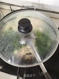 Make Wing Nan Bee soup step 14