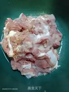 Make Tomato gill mushrooms step 0