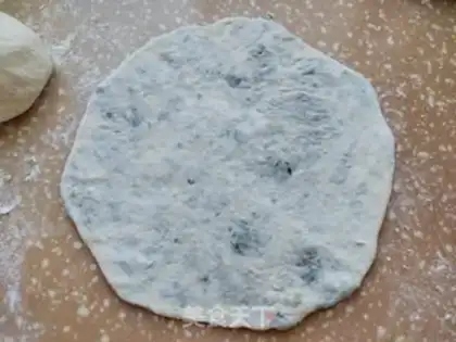 Make Pork cake step 8