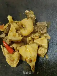 Make Beef roasted meat step 9