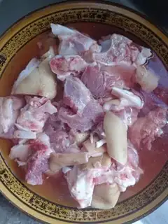 Make Swing pig