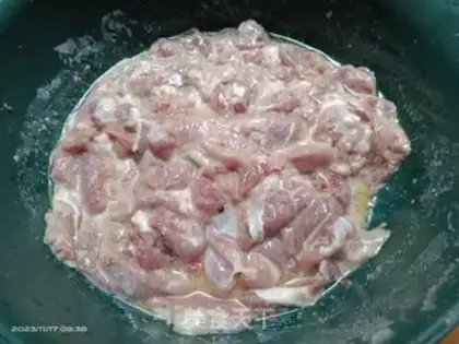 Make Tomato gill mushrooms step 1