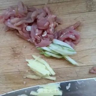 Make Spaghetti step 0