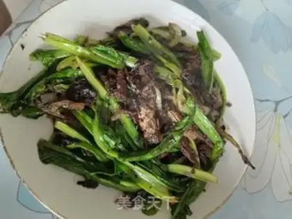 Make The soy sauce step 5