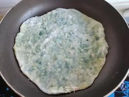 Make Pork cake step 9