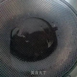 Make Spaghetti step 1