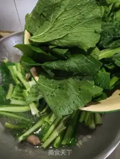 Make Spring crumb soup step 6