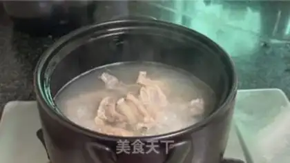 Make Dry pan ribs step 4